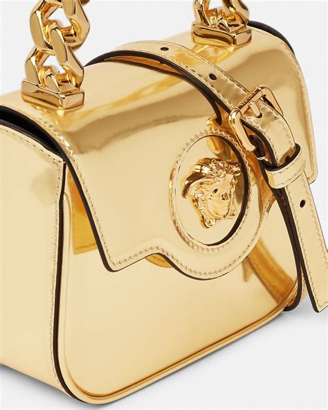 mini borsa versace|versace bags for women.